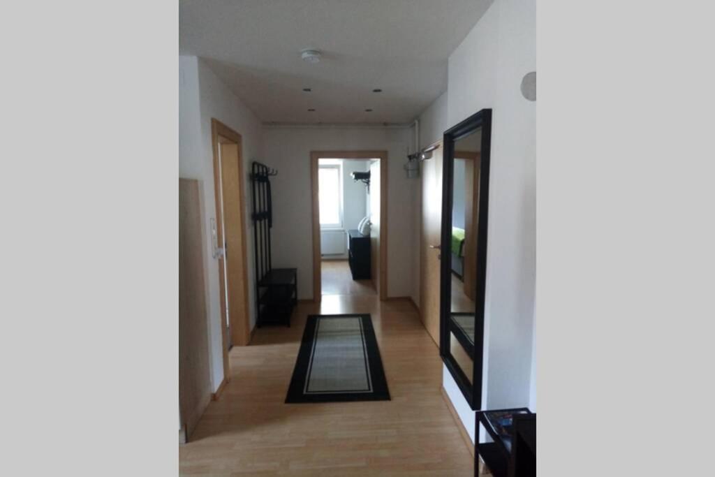 Gemuetliches Apartment In Landeck Exterior photo